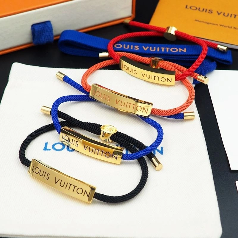 LX Bracelets HighQuality 311983