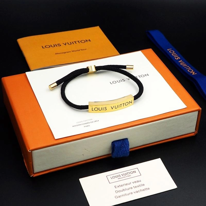 LX Bracelets HighQuality 311983