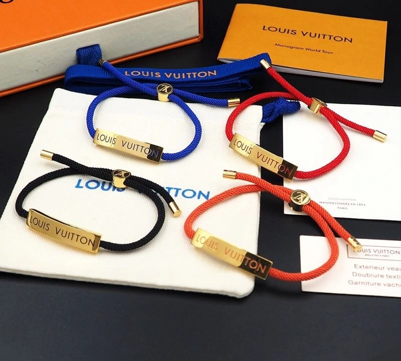 LX Bracelets HighQuality 311983
