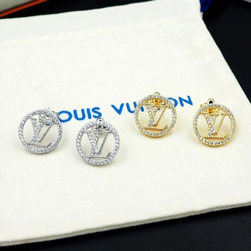 Affordable LX Earrings 311677