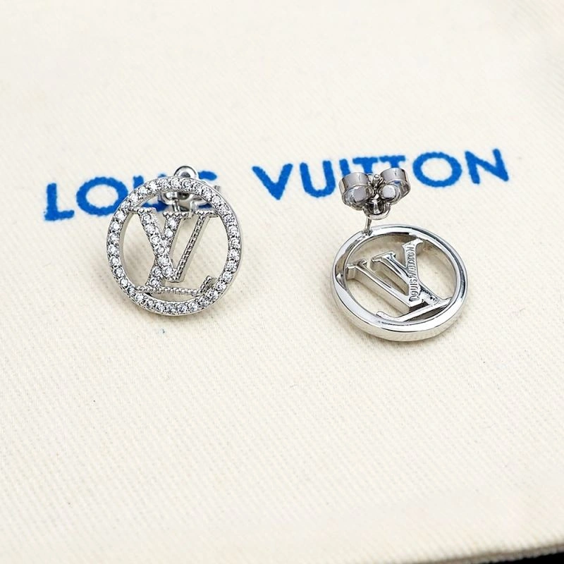 Affordable LX Earrings 311677