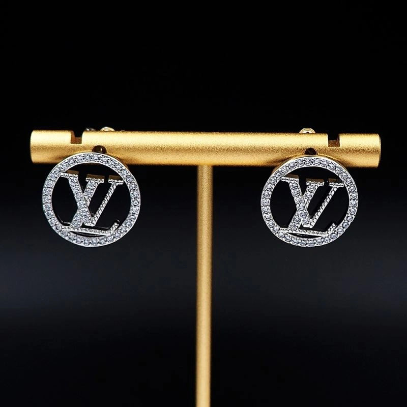 Affordable LX Earrings 311677