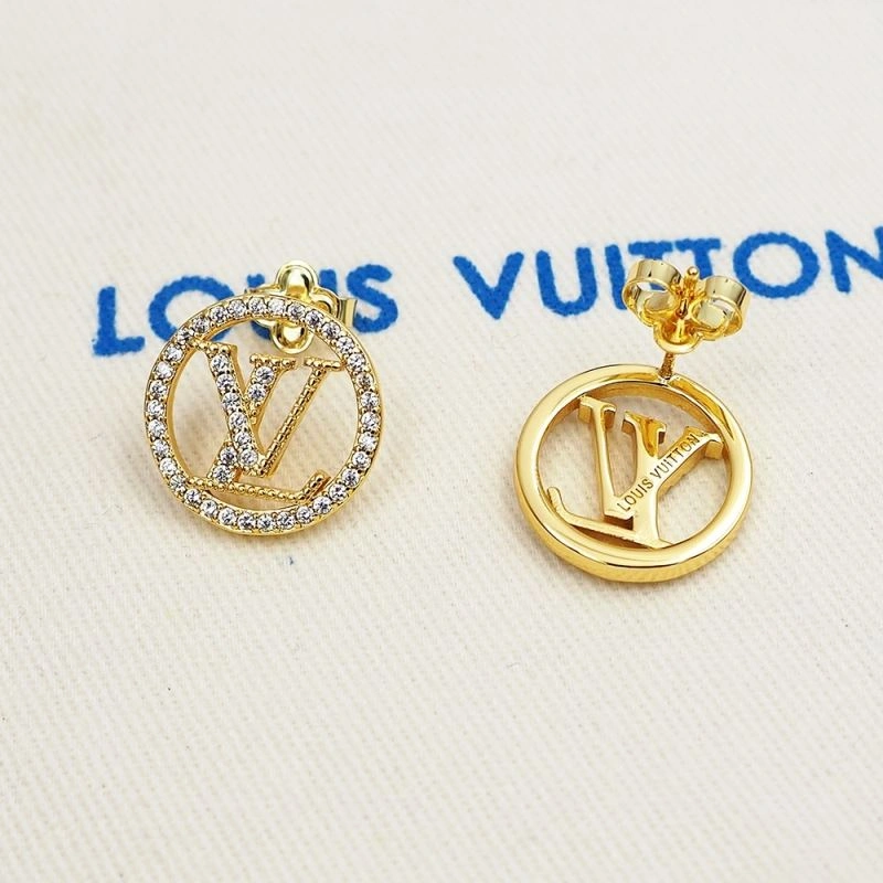 Affordable LX Earrings 311659