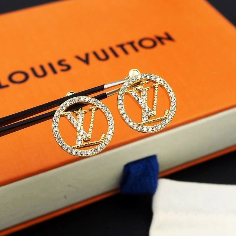 Affordable LX Earrings 311659