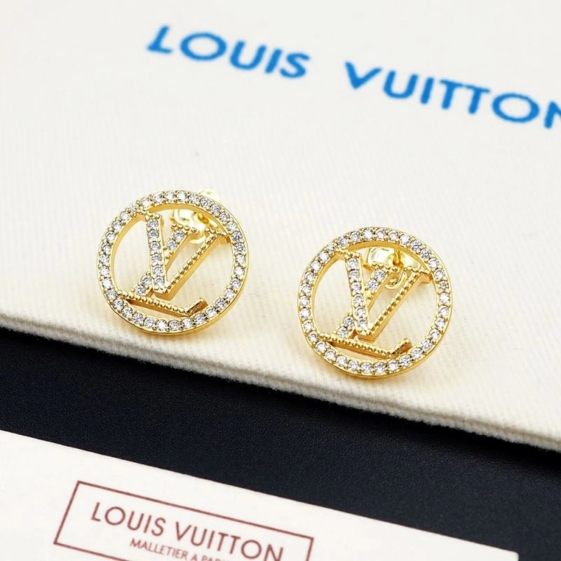 Affordable LX Earrings 311659