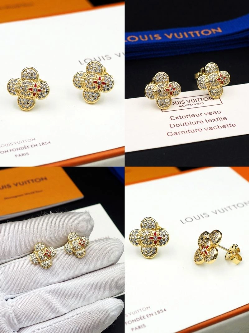 BestValue LX Earrings 311719