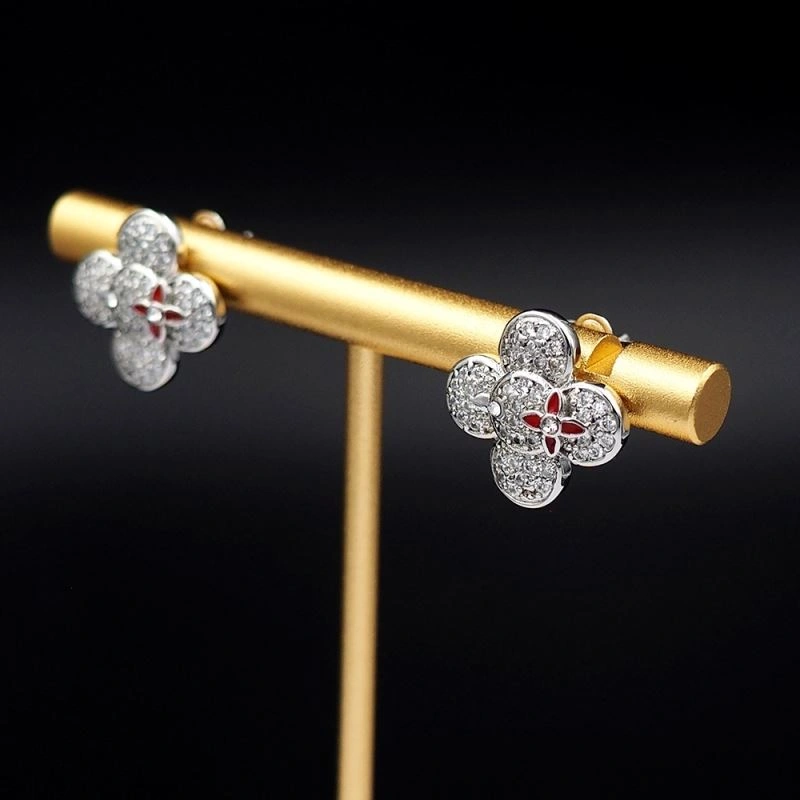 EyeCatching LX Earrings 311655