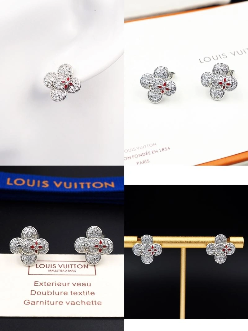 EyeCatching LX Earrings 311655