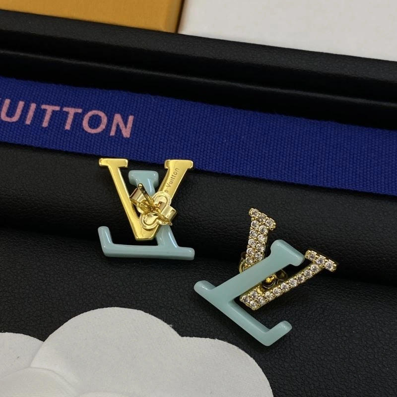 LX Earrings Bright 311657