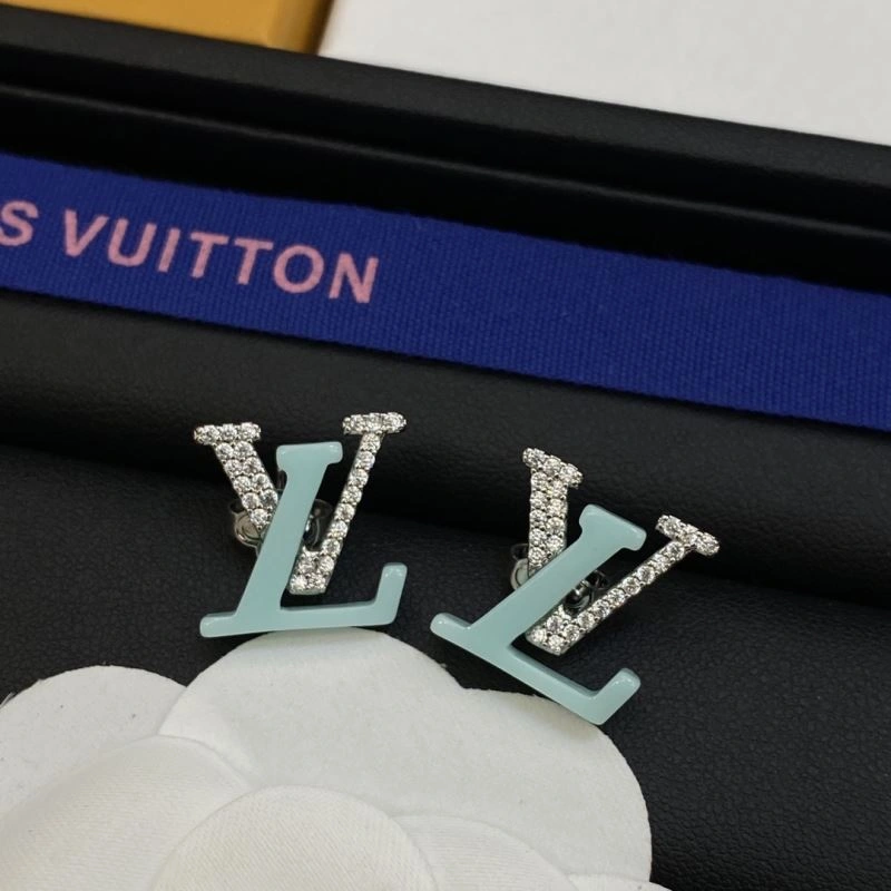 LX Earrings Bright 311657