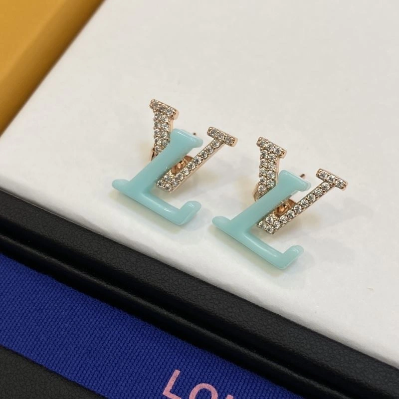 LX Earrings Bright 311657
