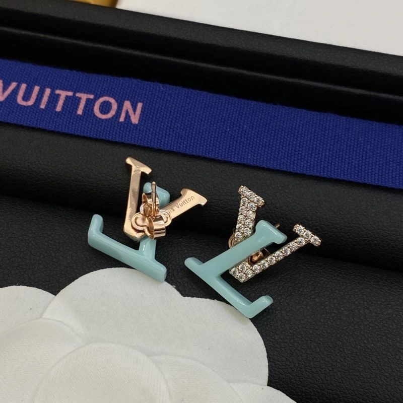 LX Earrings Bright 311657
