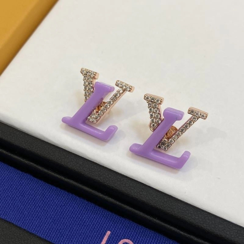 TopPick LX Earrings 311662