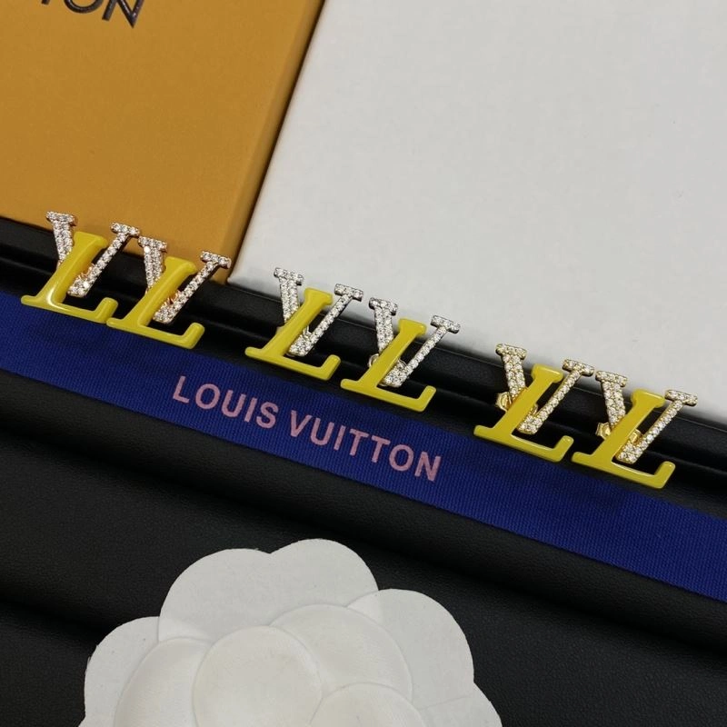 Trendy LX Earrings 311665