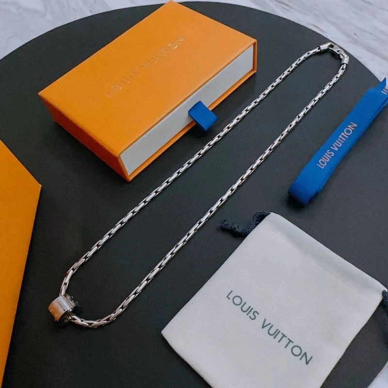 LX Necklaces Reliable 311535