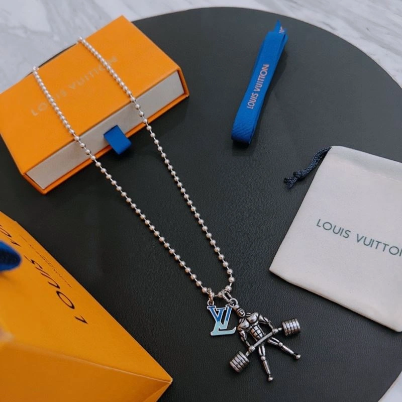 LX Necklaces AllSeason 311539
