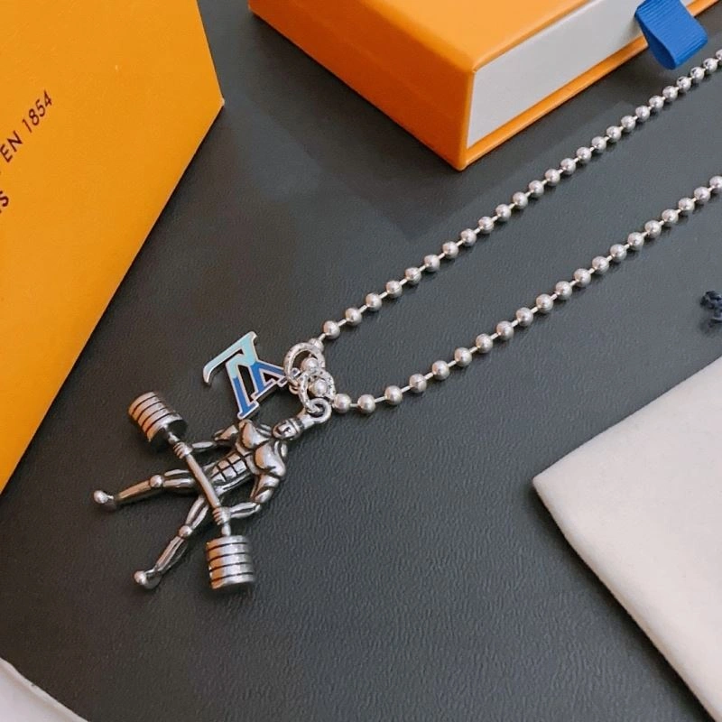 LX Necklaces AllSeason 311539