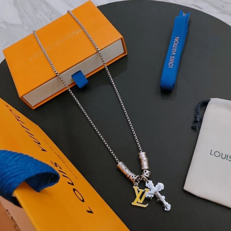 Resilient LX Necklaces 311521