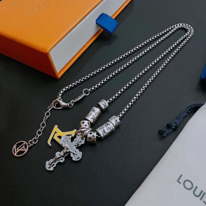 Resilient LX Necklaces 311521