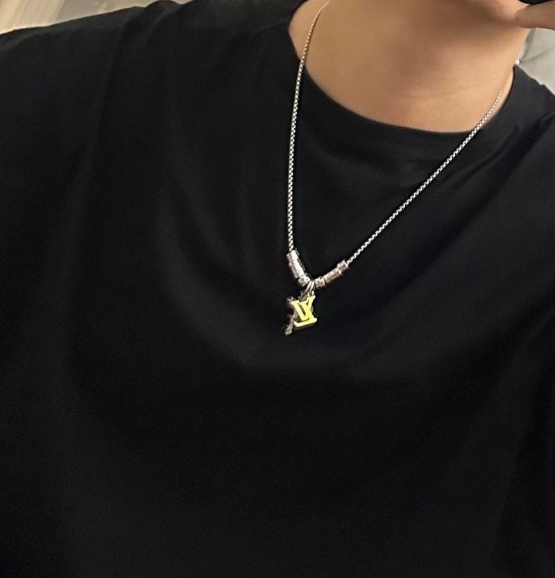 Resilient LX Necklaces 311521