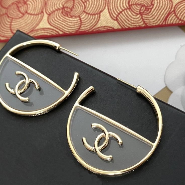 NewStyle Chxnxl Earrings 291772
