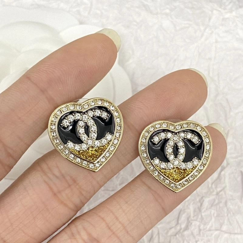 Chxnxl Earrings SportInspired 291770