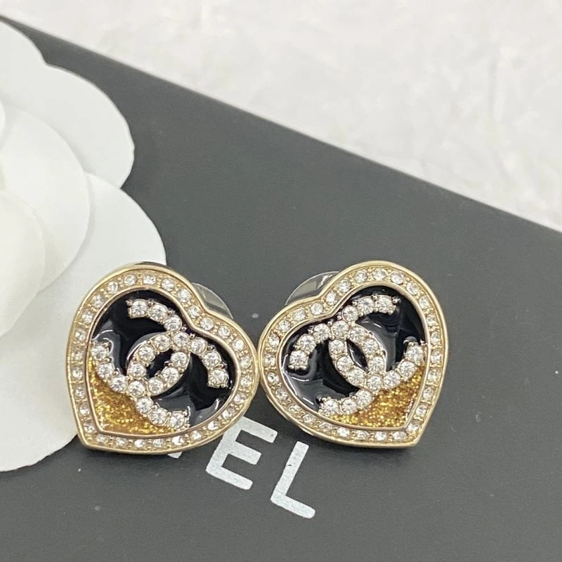 Chxnxl Earrings SportInspired 291770