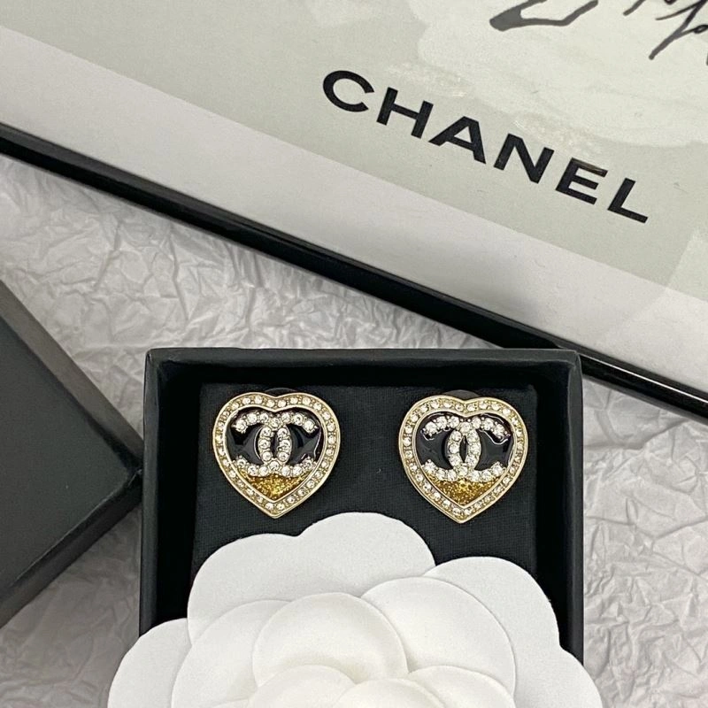Chxnxl Earrings SportInspired 291770