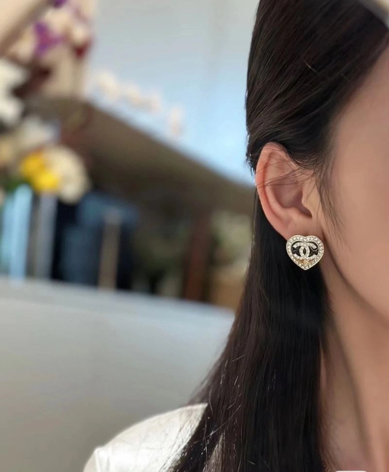 Chxnxl Earrings SportInspired 291770