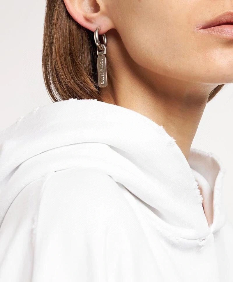 Classic Bxlxnciaga Earrings 282736