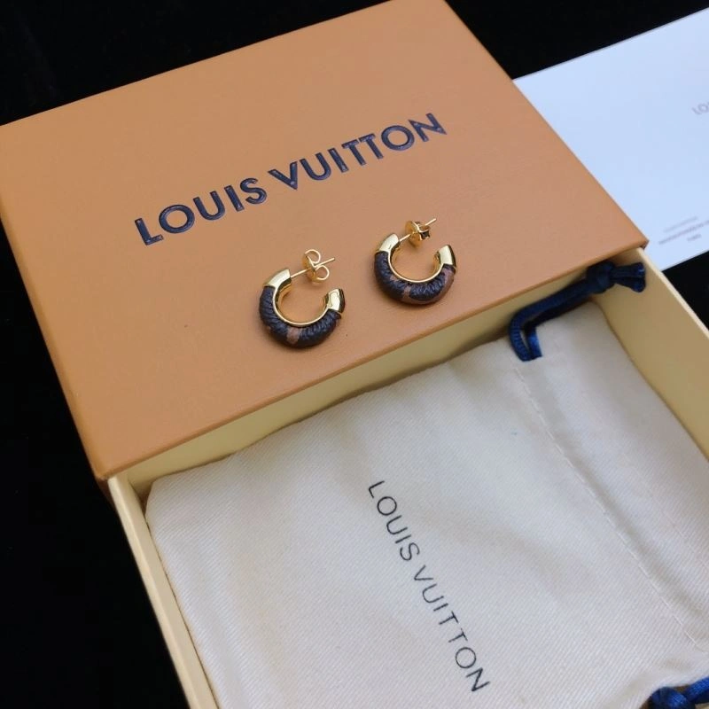 Trendsetting LX Earrings 311717