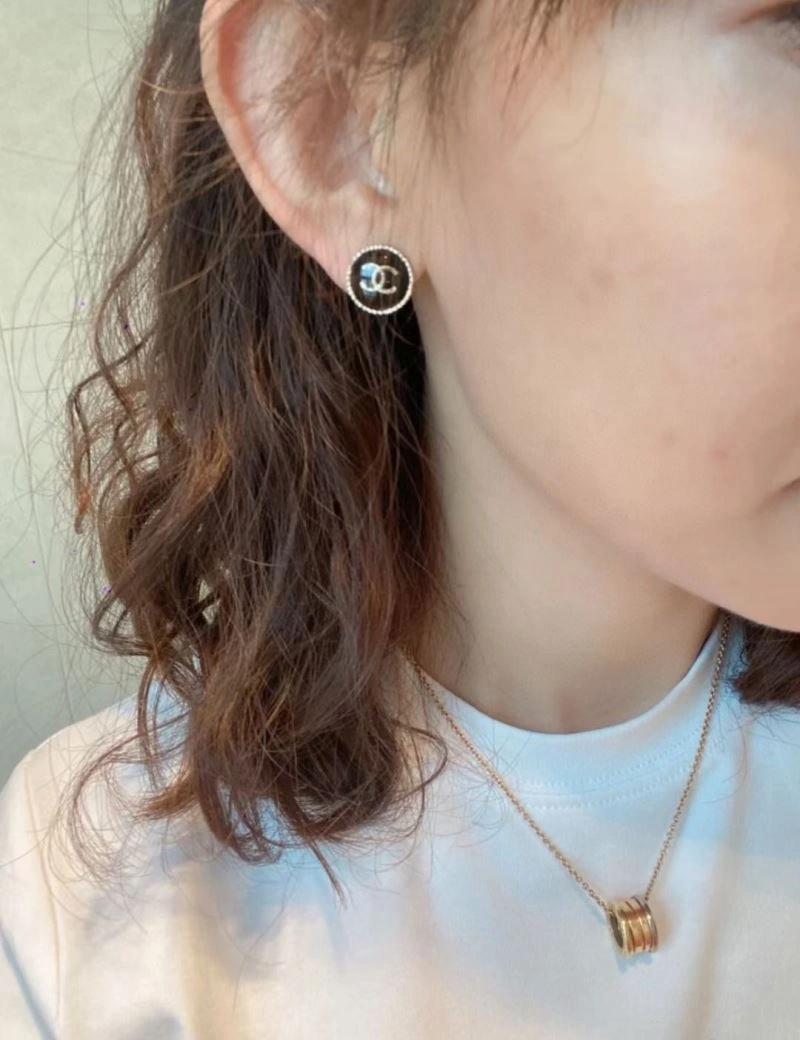 Durable Chxnxl Earrings 291768