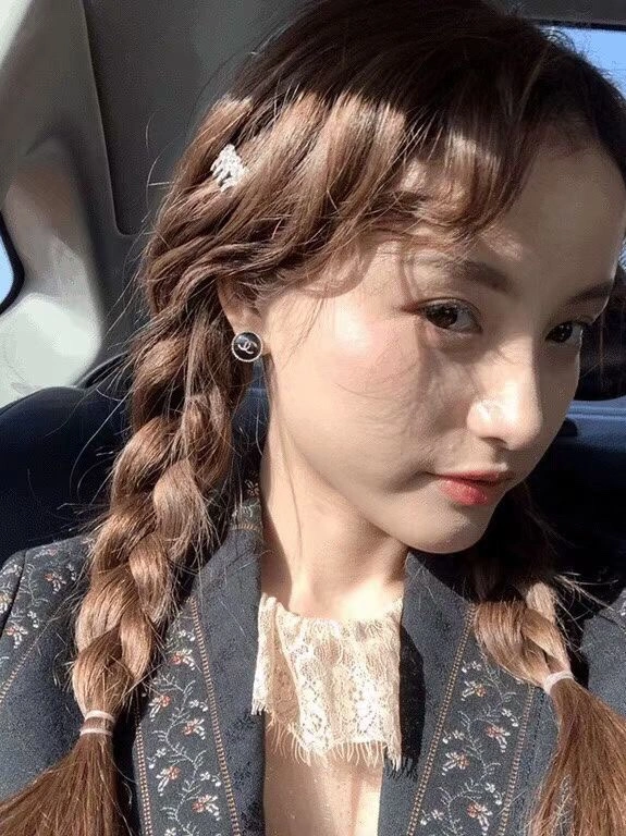 Durable Chxnxl Earrings 291768