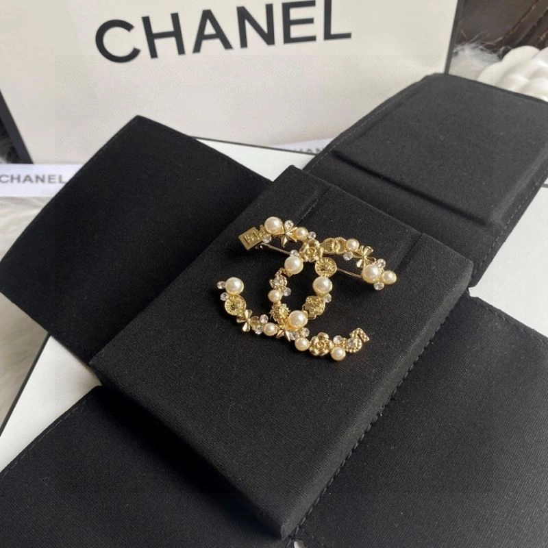 Chxnxl Brooches ModernLook 292820