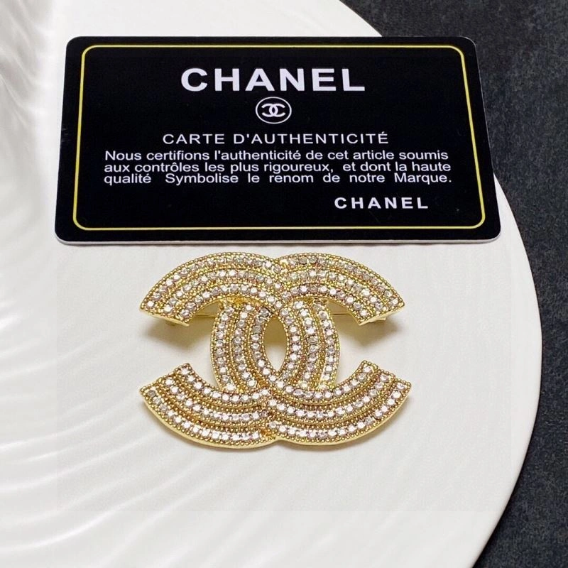 Chxnxl Brooches DailyWear 292818