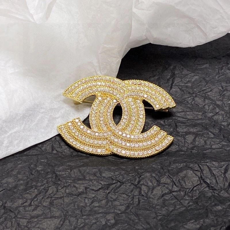 Chxnxl Brooches DailyWear 292818
