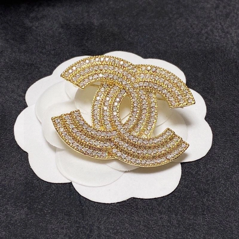 Chxnxl Brooches DailyWear 292818