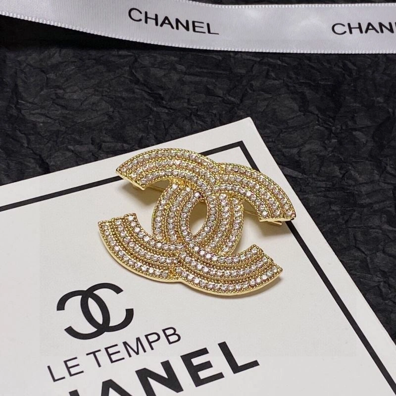Chxnxl Brooches DailyWear 292818