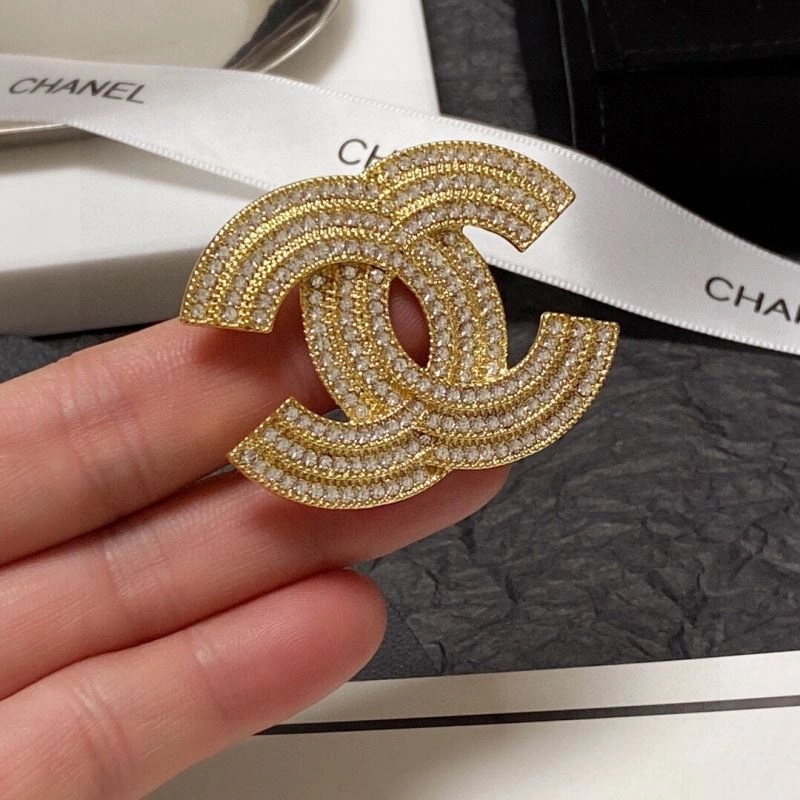 Chxnxl Brooches DailyWear 292818