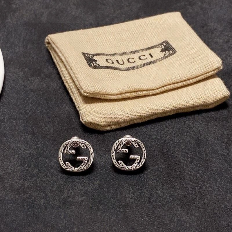 Gxccx Earrings Flexible 306942