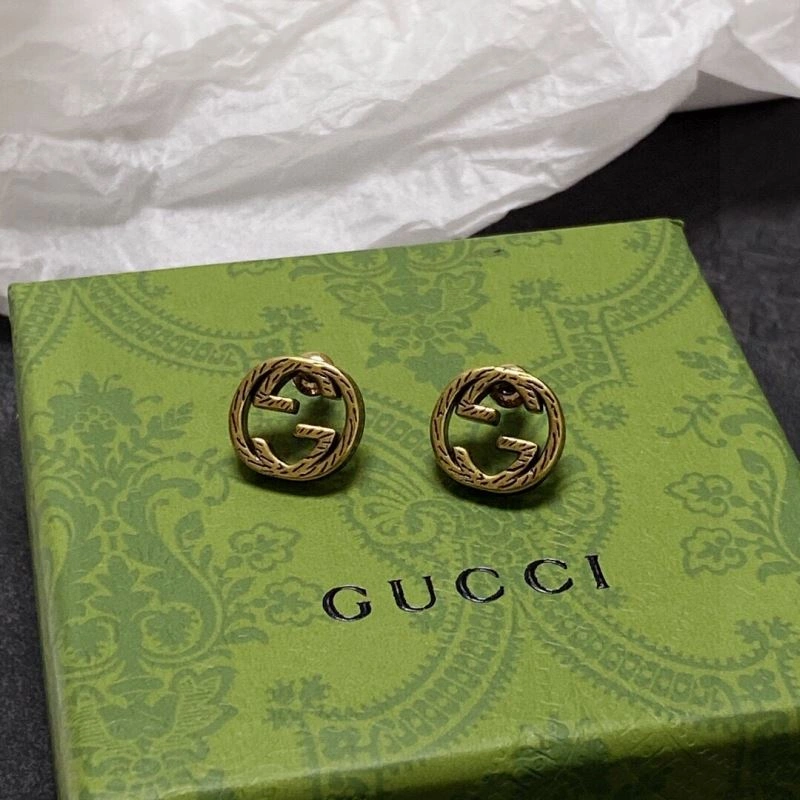 Gxccx Earrings Flexible 306942