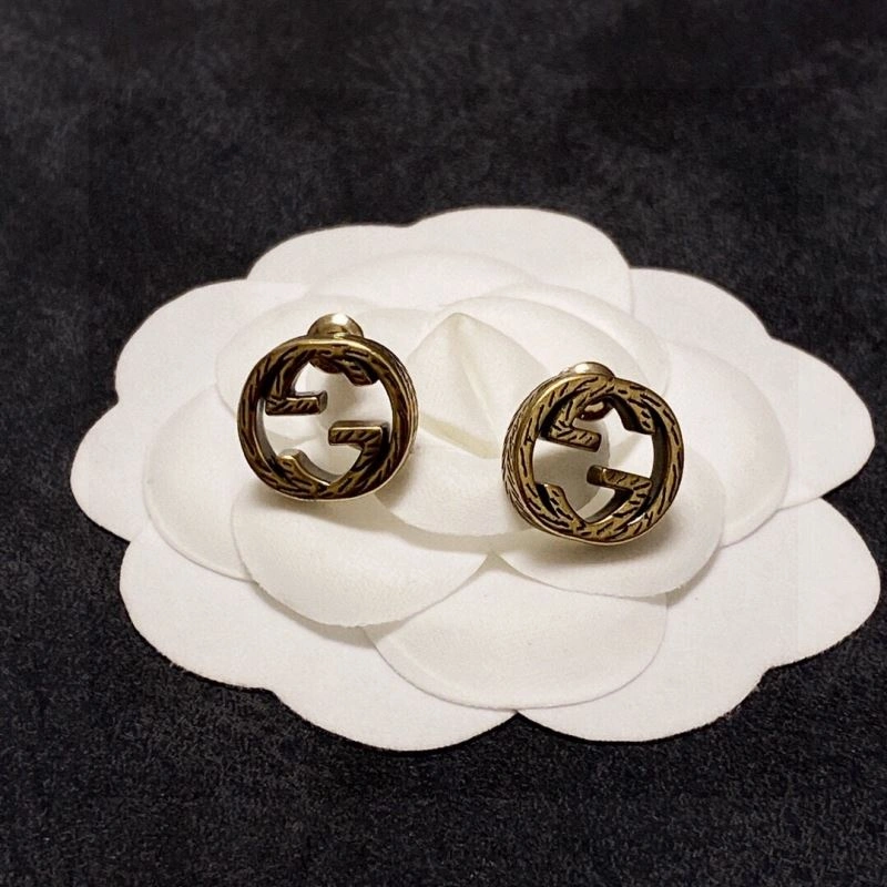 Gxccx Earrings Flexible 306942