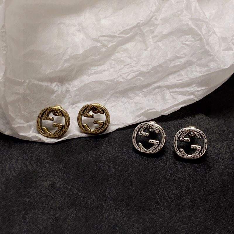 Gxccx Earrings Flexible 306942