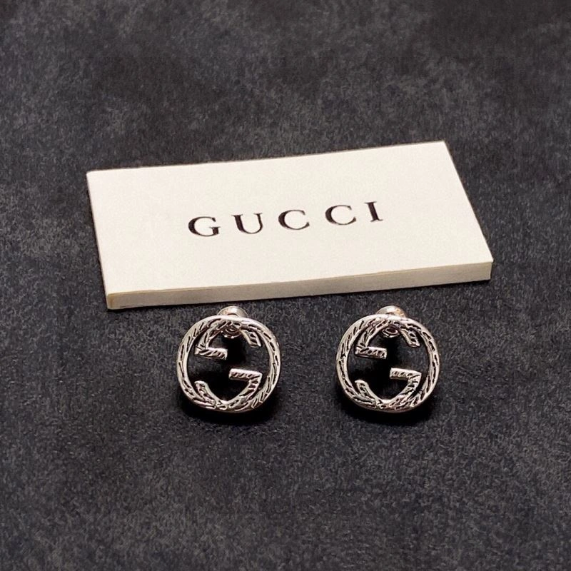 Gxccx Earrings Flexible 306942