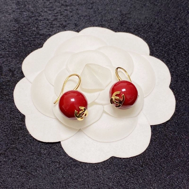 Unique Chxnxl Earrings 291755