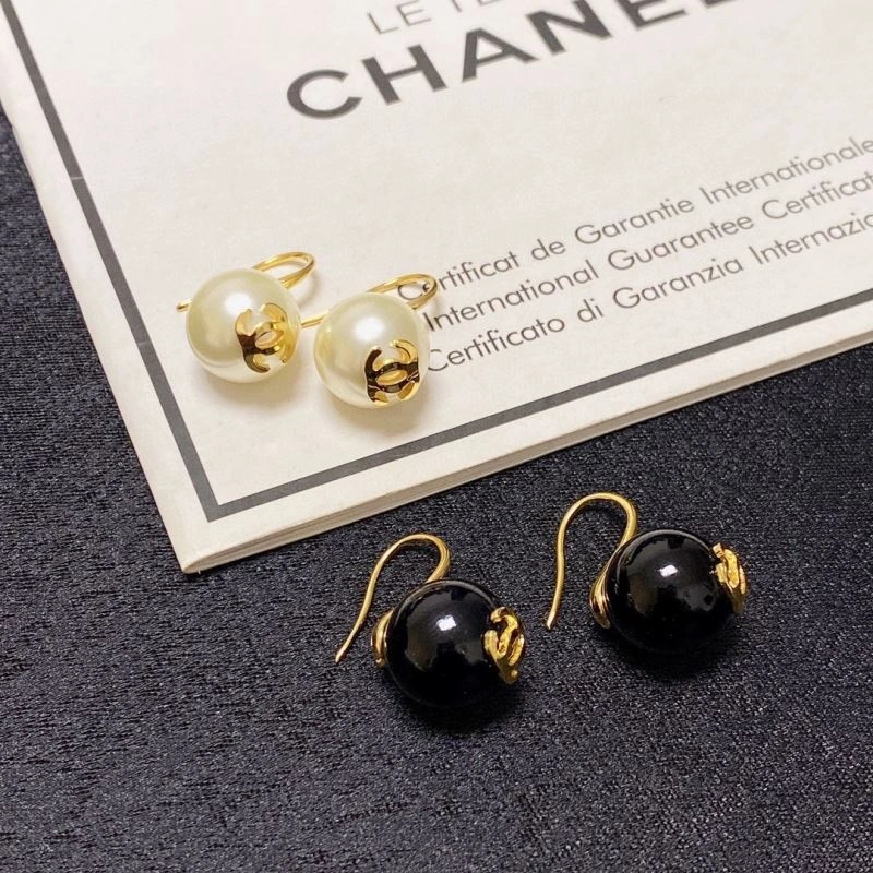 Unique Chxnxl Earrings 291755