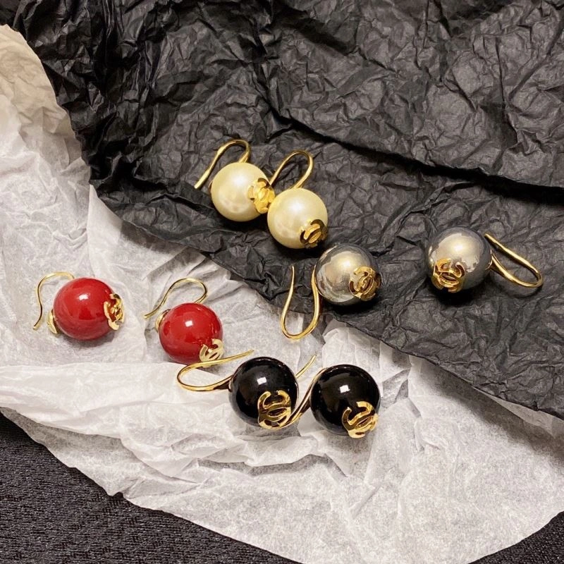 Unique Chxnxl Earrings 291755