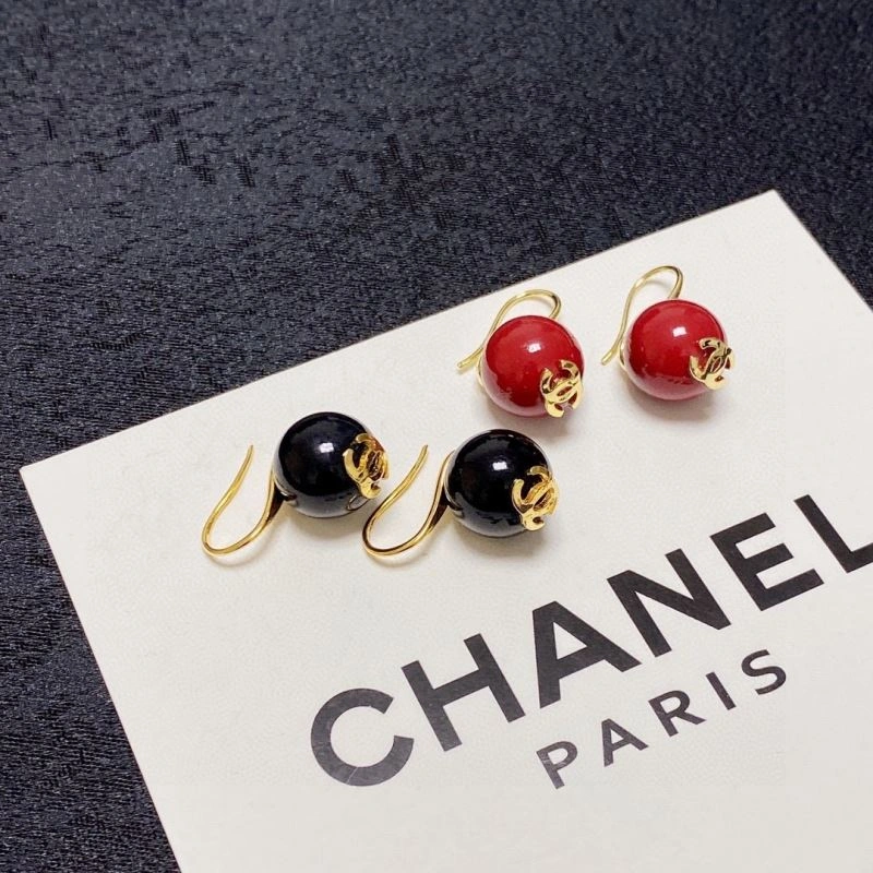 Unique Chxnxl Earrings 291755
