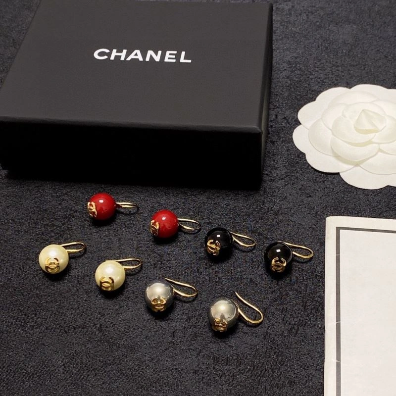 Unique Chxnxl Earrings 291755