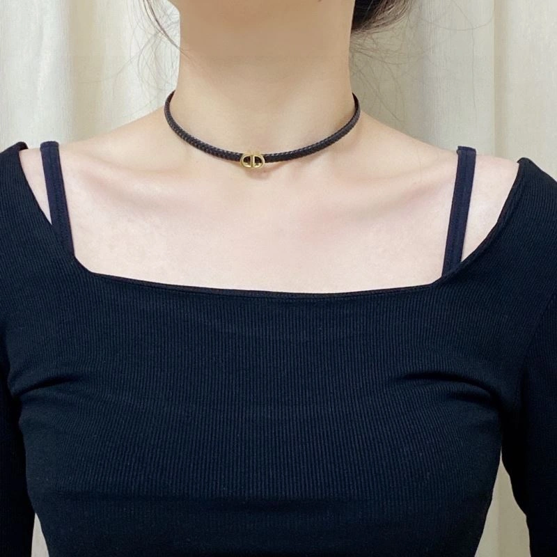 Christian Dxxr Necklaces Durable 295114